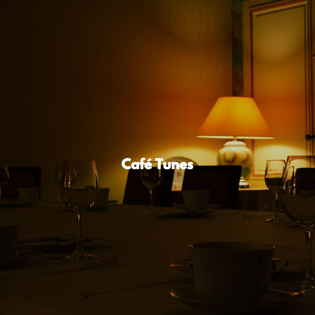 Café Tunes