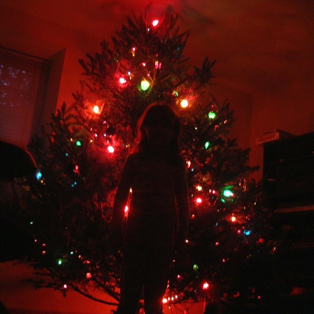Christmas Wishes (feat. Oona Roche)