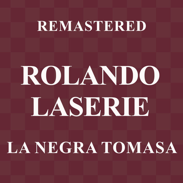 La negra Tomasa (Remastered)