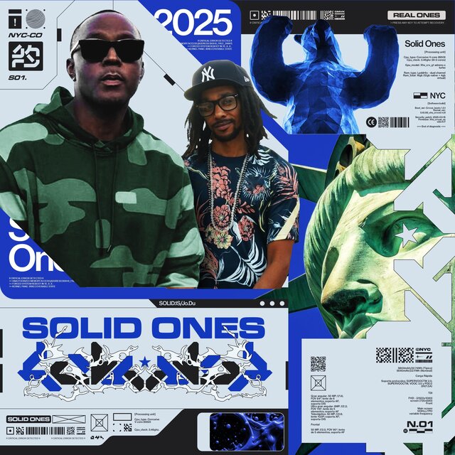 Solid Ones