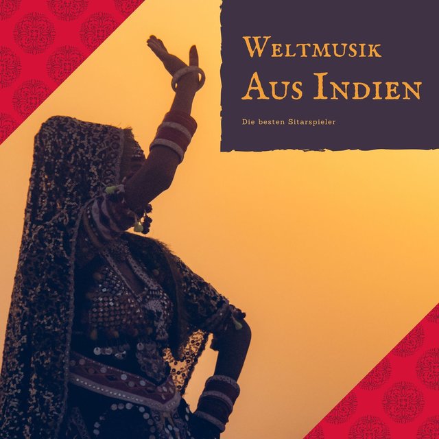 Weltmusik aus Indien: Die besten Sitarspieler, Raga-Musik
