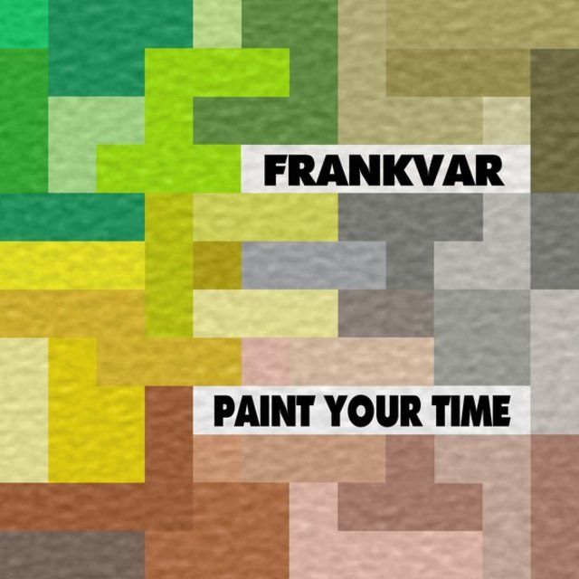 Paint Your Time