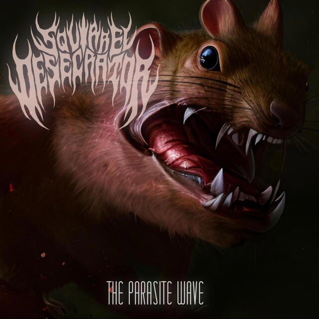 The Parasite Wave