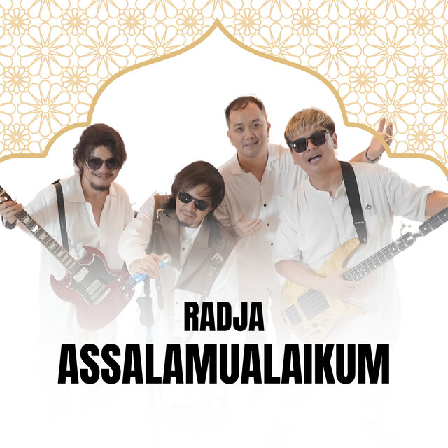 Assalamualaikum