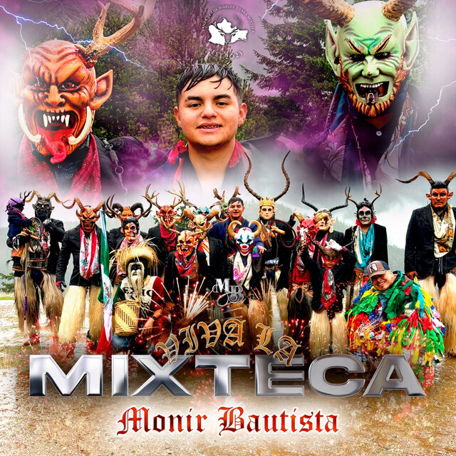 Viva la Mixteca