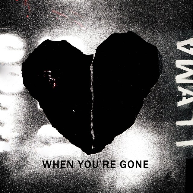 When You're Gone