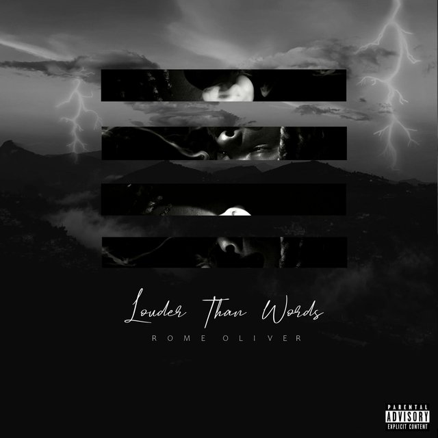 Louder Than Words