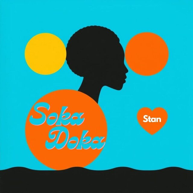Soka Doka (Radio Edit)