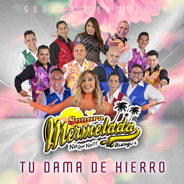 Tu Dama de Hierro