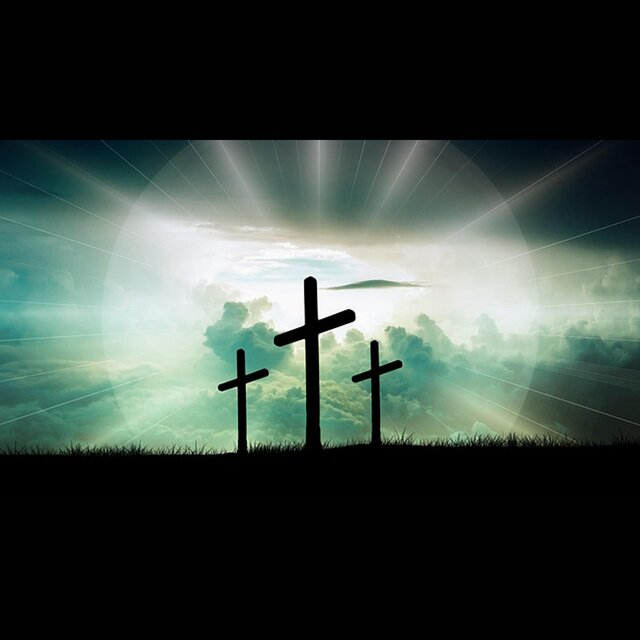 I HAVE SAVIOR