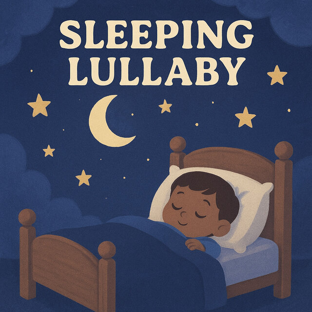 Sleep Lullaby For Babies