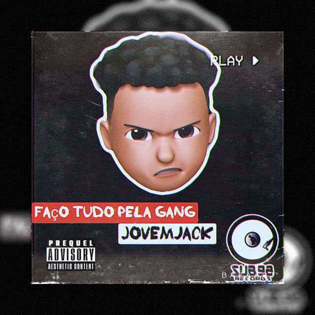 Faço Tudo pela Gang