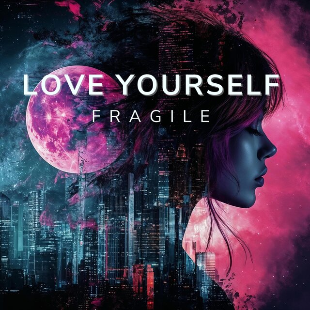 LOSE YOURSELF (FRAGILE)