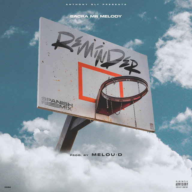Reminder (Spanish Remix)