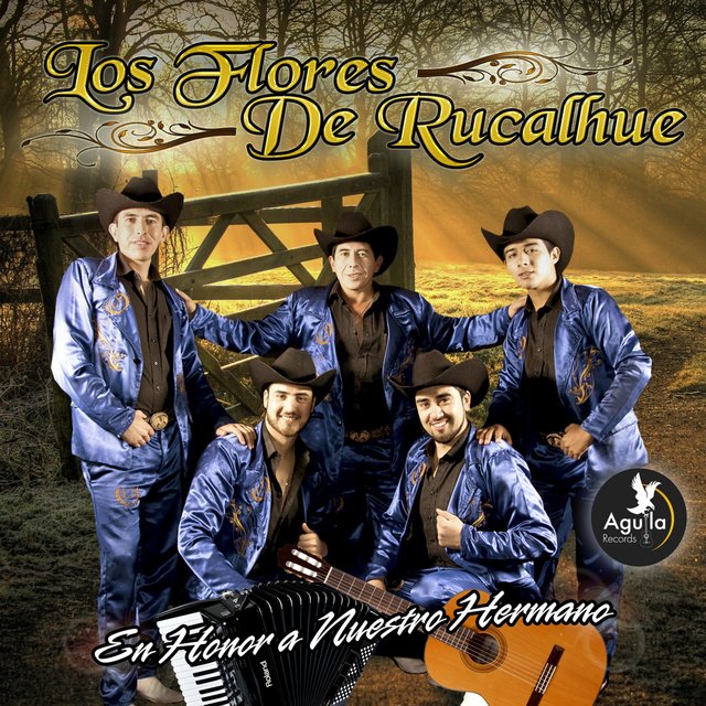 EN HONOR A NUESTRO HERMANO