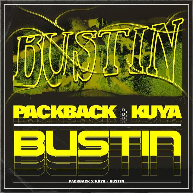 BUSTIN