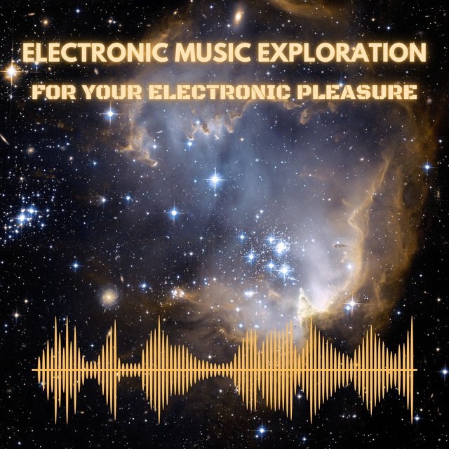 For Your Electronic Pleasure
