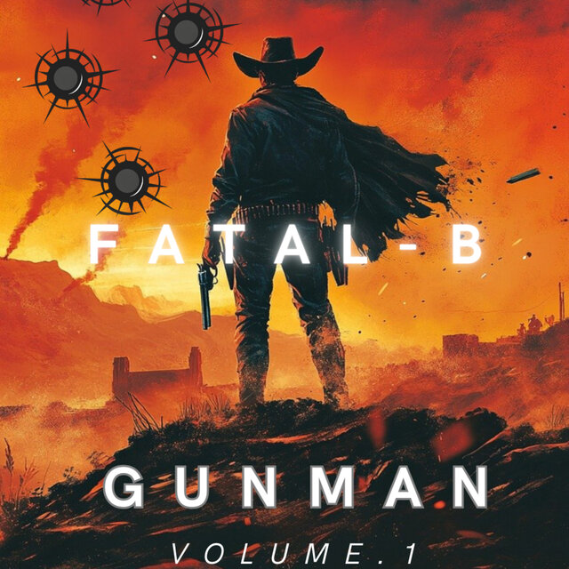 Gunman, Vol. 1