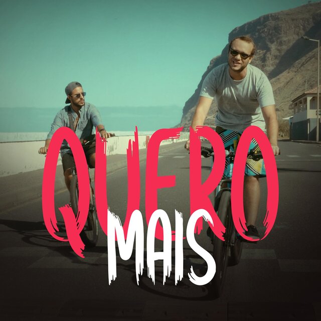 Quero Mais