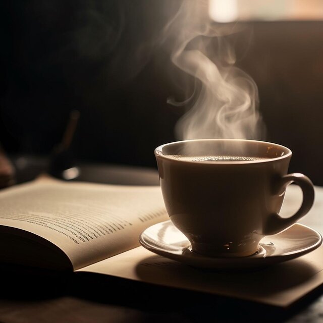 Smooth Cafe Relax