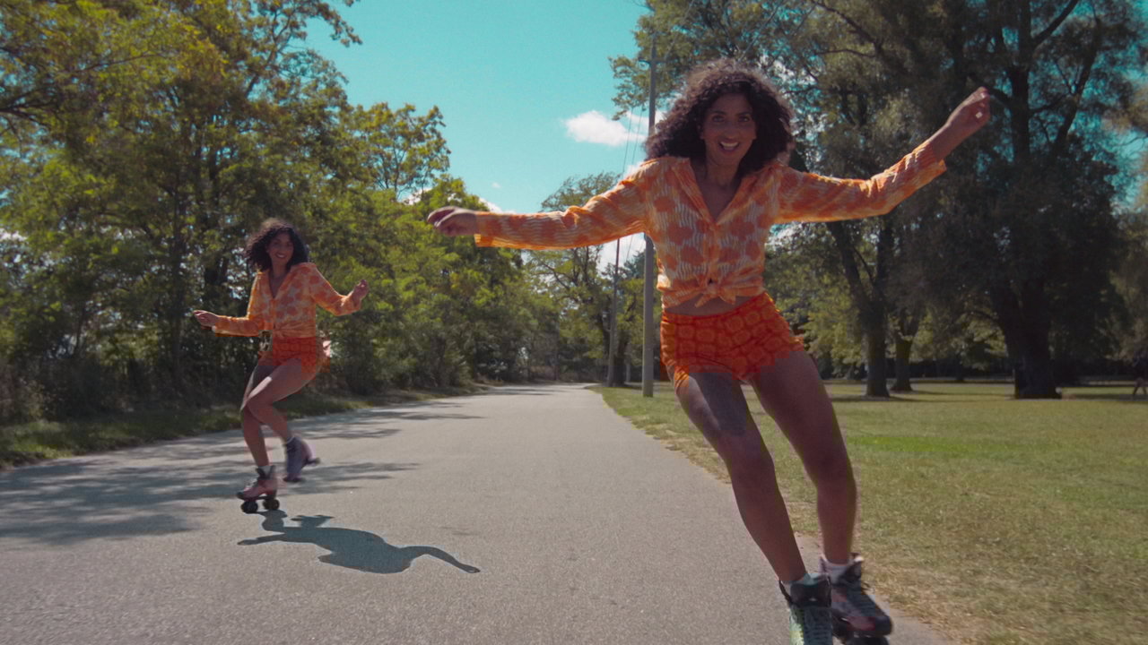 Step It Up (feat. Sharlene Hector) (Official Video)