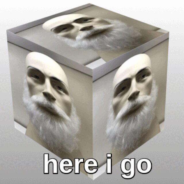 here i go All choose
