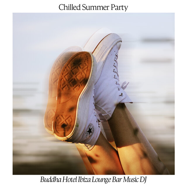 Chilled Summer Party