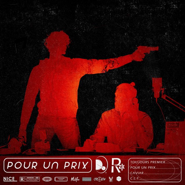 Pour UN Prix