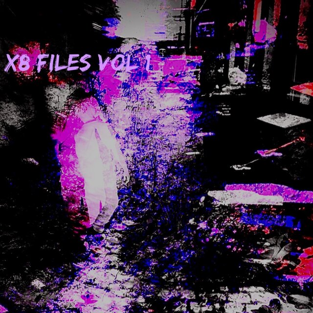 X8 Files, Vol. 1