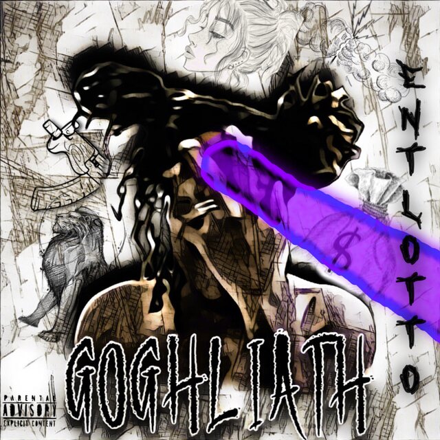 Goghliath