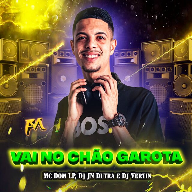 Vai no Chão Garota
