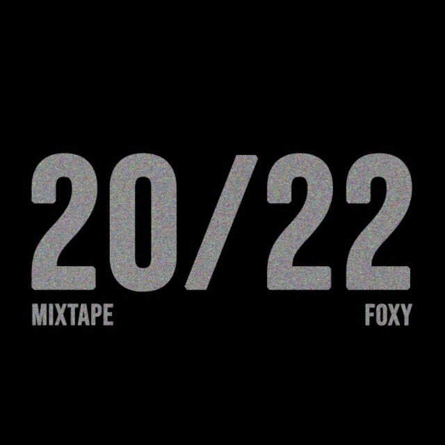 20/22 MIXTAPE