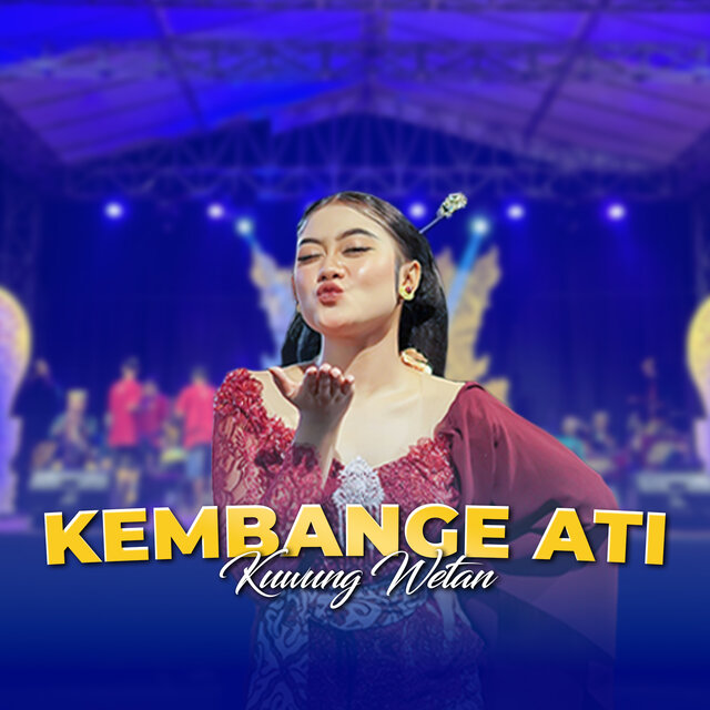 Kembange Ati