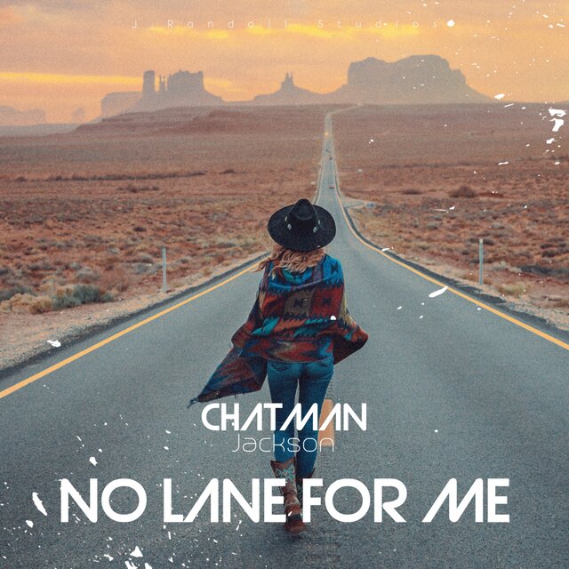 No Lane For Me