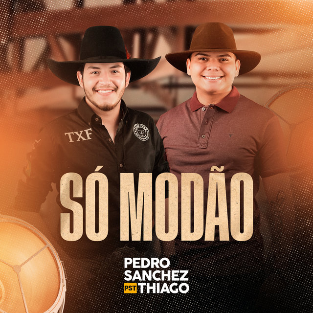 Só Modão (Ao Vivo)