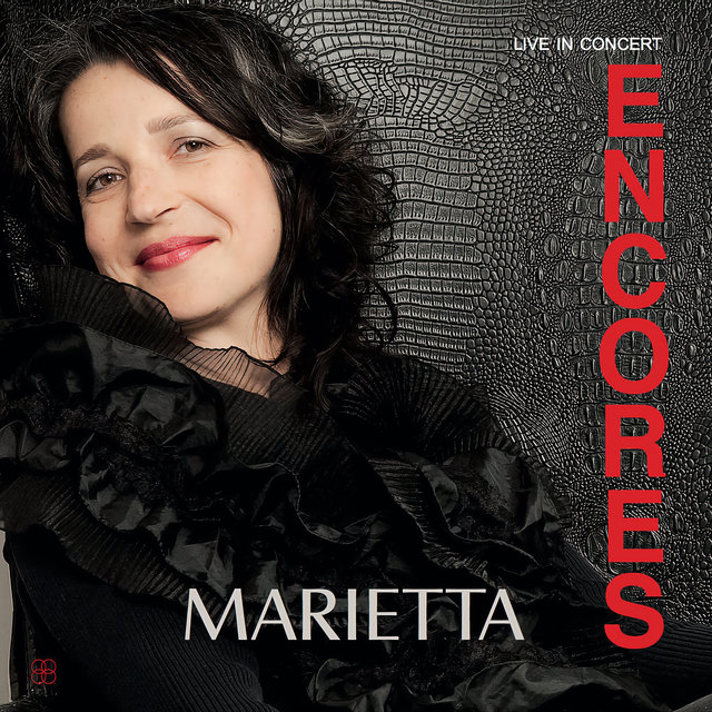 Encores, Live in Concert (Live)