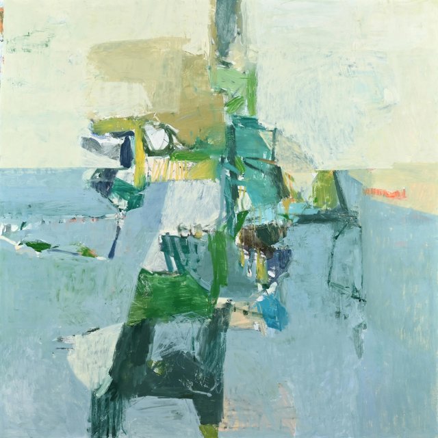 Cover art for album Course In Fable by Ryley Walker