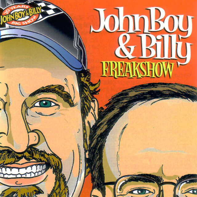 Freakshow