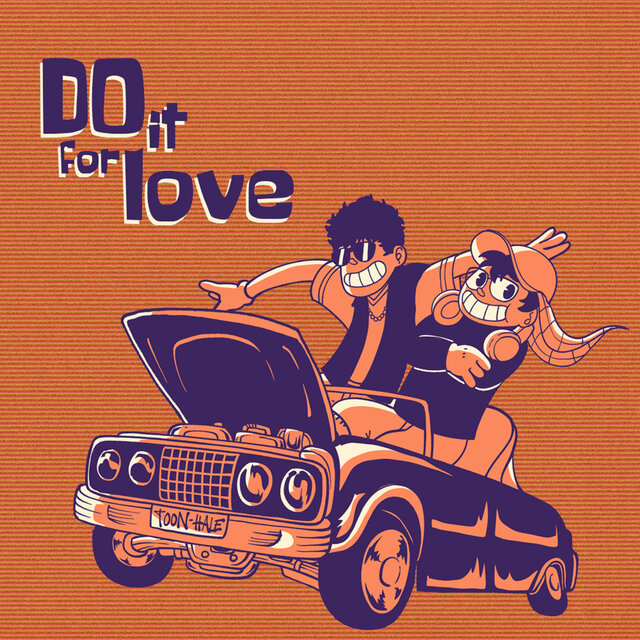 Do It For Love