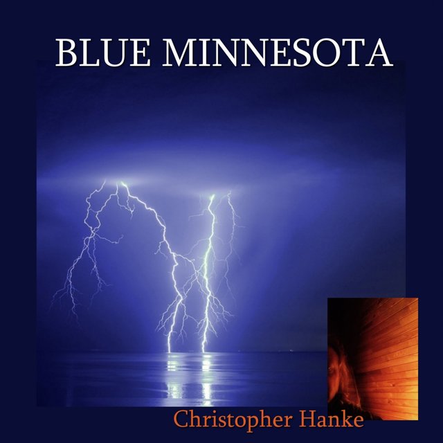Blue Minnesota