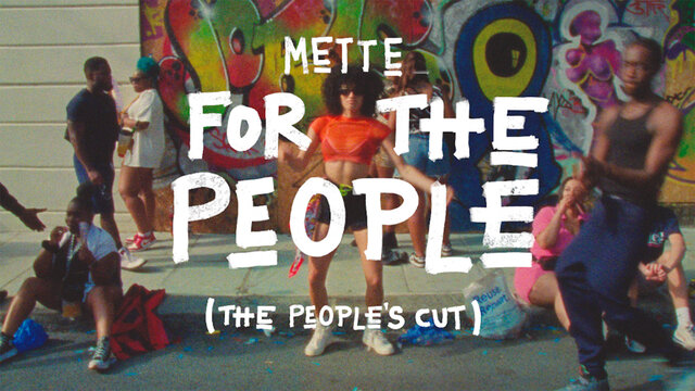 FOR THE PEOPLE (The People's Cut)