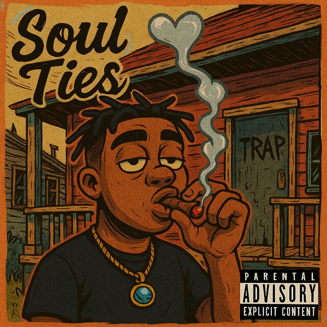 Soul Ties