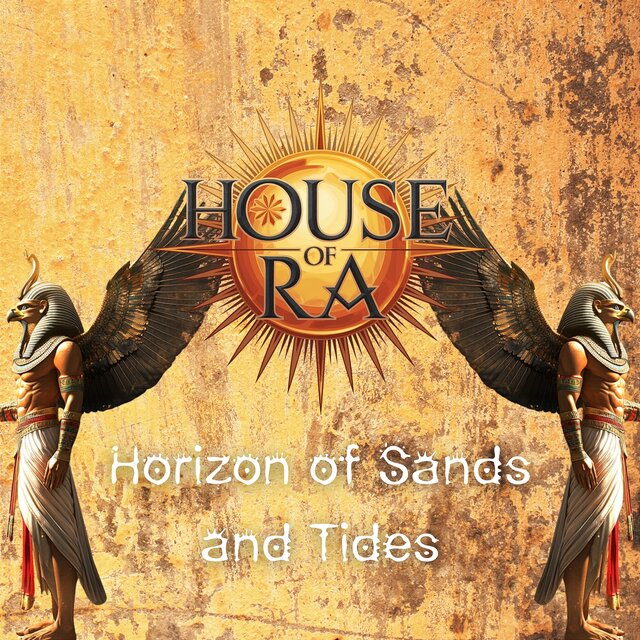 Horizon of Sands and Tides