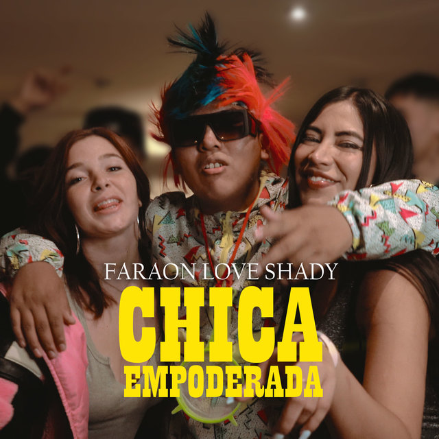 Chica Empoderada