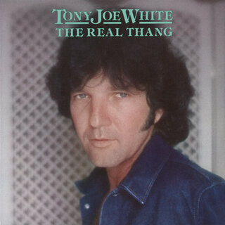 Tony Joe White - TIDAL