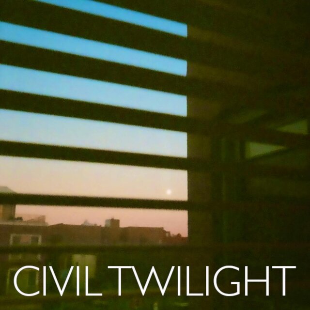 Civil Twilight