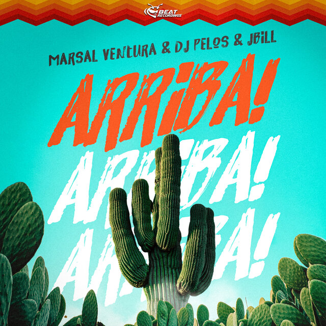 Arriba! (Radio Edit)