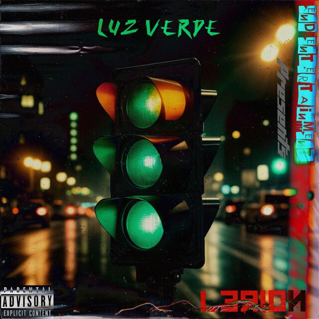 LUZ VERDE