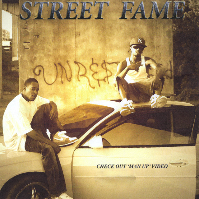 STREET FAME