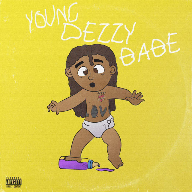 Young Dezzy Babe